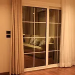 Luxry Duplex Very Prime Location Beside Cairo Festival City