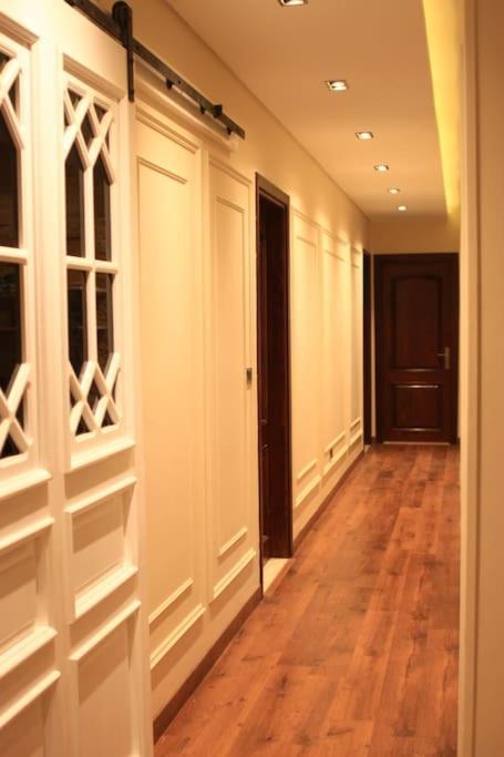 Luxry Duplex Very Prime Location Beside Festival Apartment