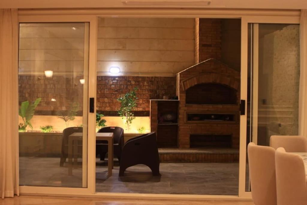 Apartment Luxry Duplex Very Prime Location Beside Festival *