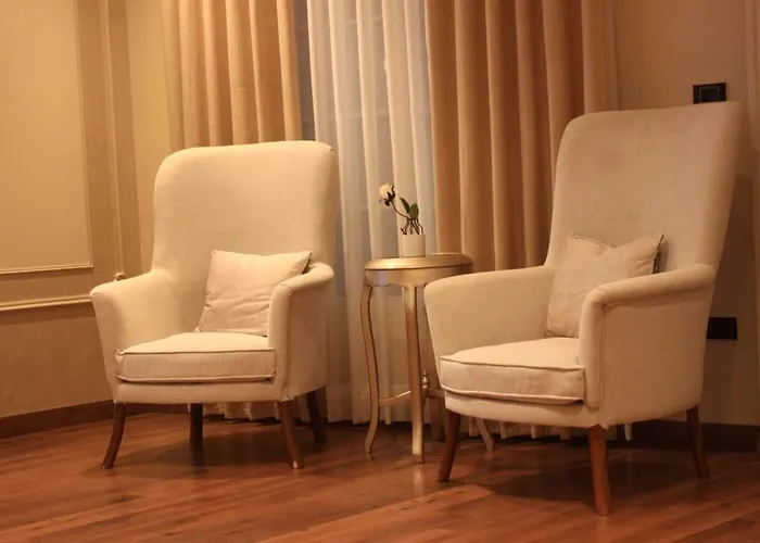 Luxry Duplex Very Prime Location Beside Cairo Festival City