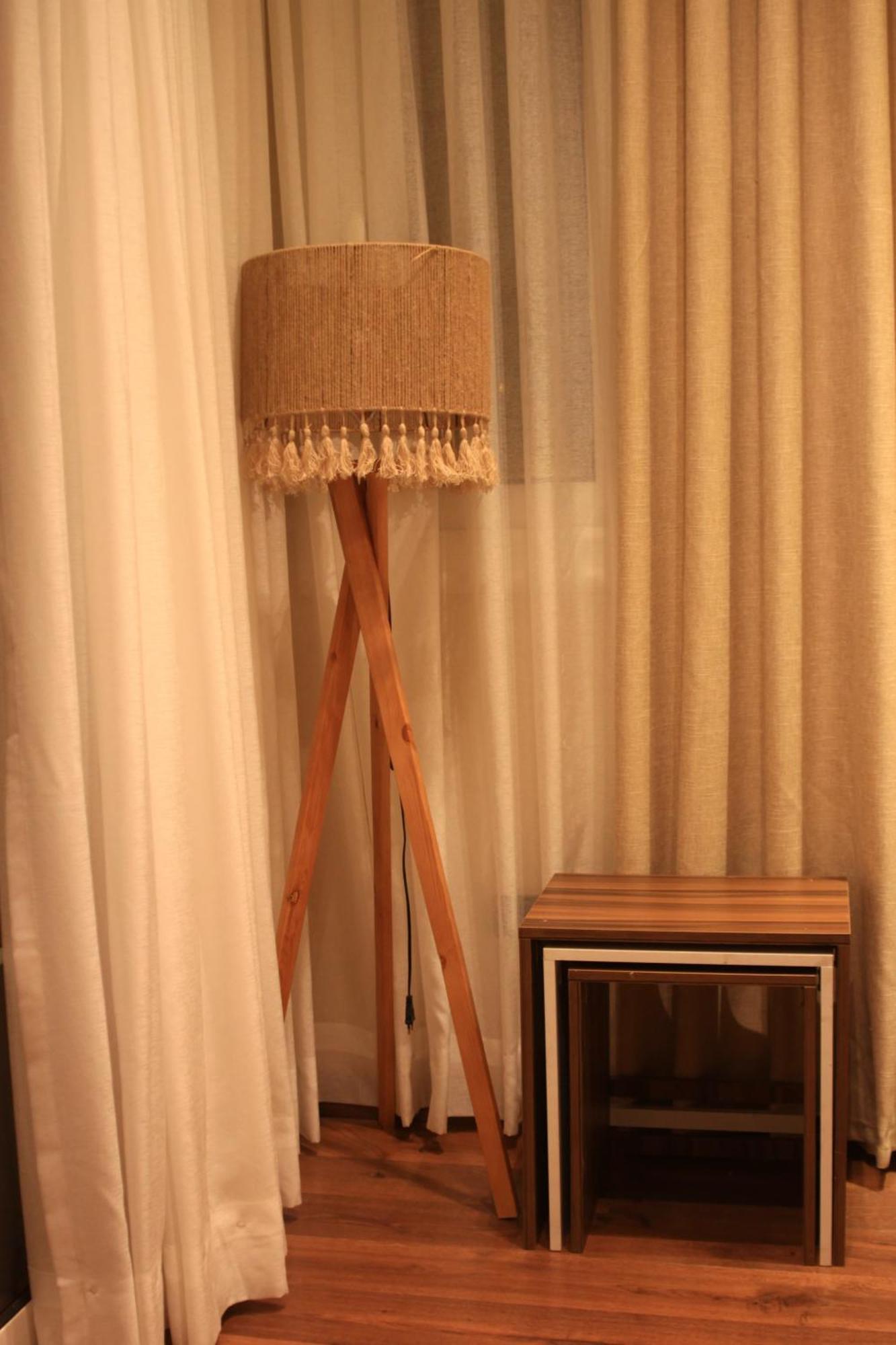 Apartamento Luxry Duplex Very Prime Location Beside Festival *