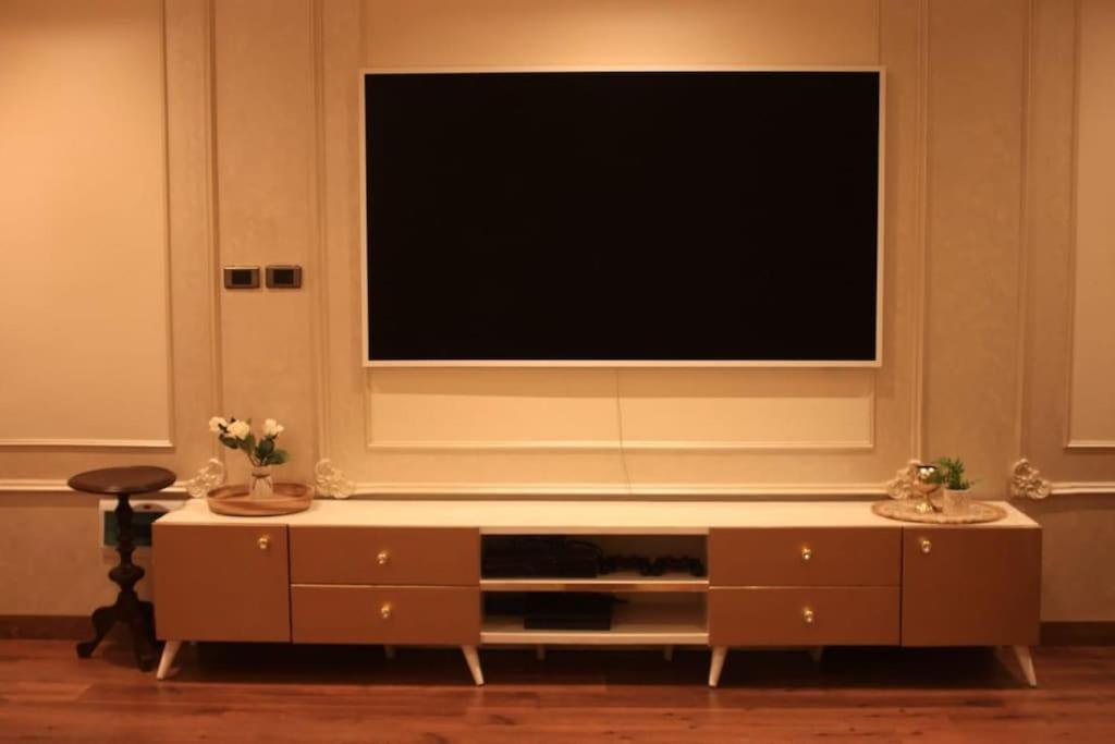 Apartamento Luxry Duplex Very Prime Location Beside Festival *